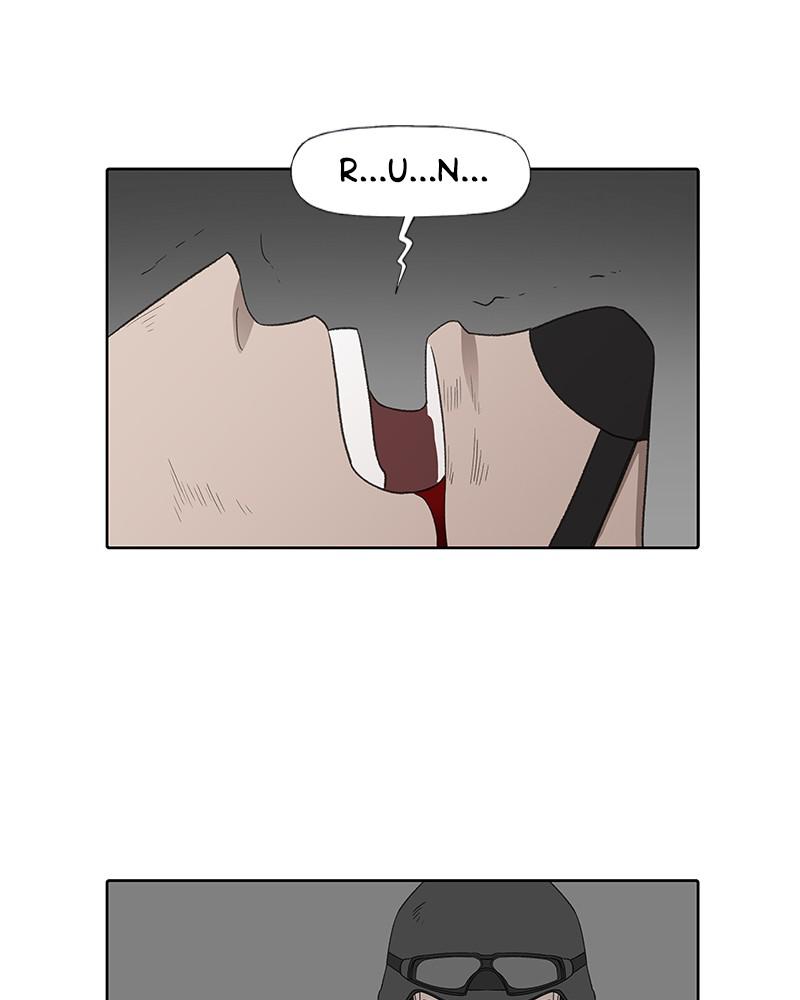 Read The Boxer ENGLISH Manga Online