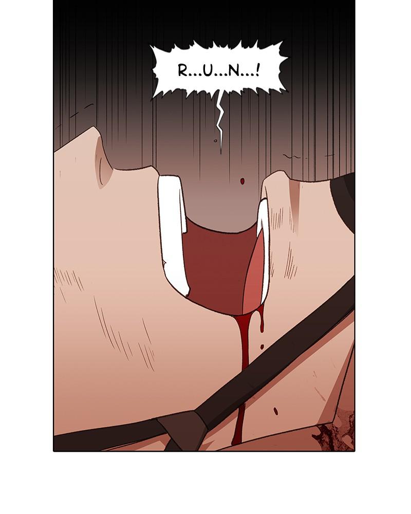 Read The Boxer ENGLISH Manga Online