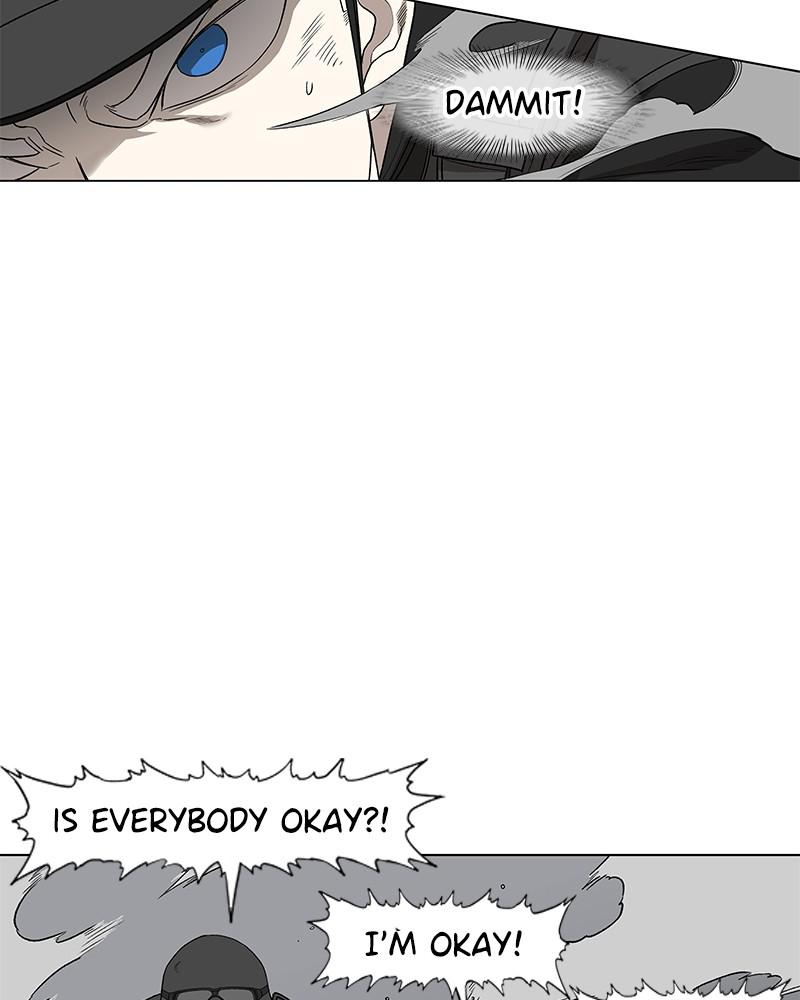 Read The Boxer ENGLISH Manga Online