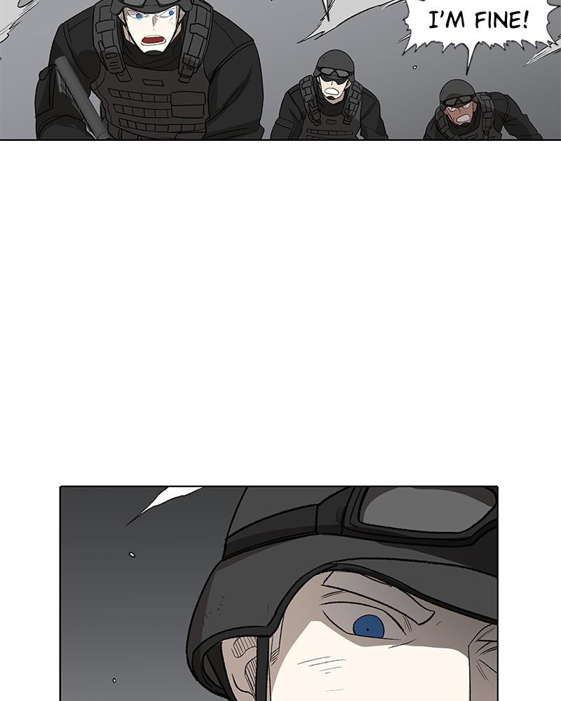 Read The Boxer ENGLISH Manga Online