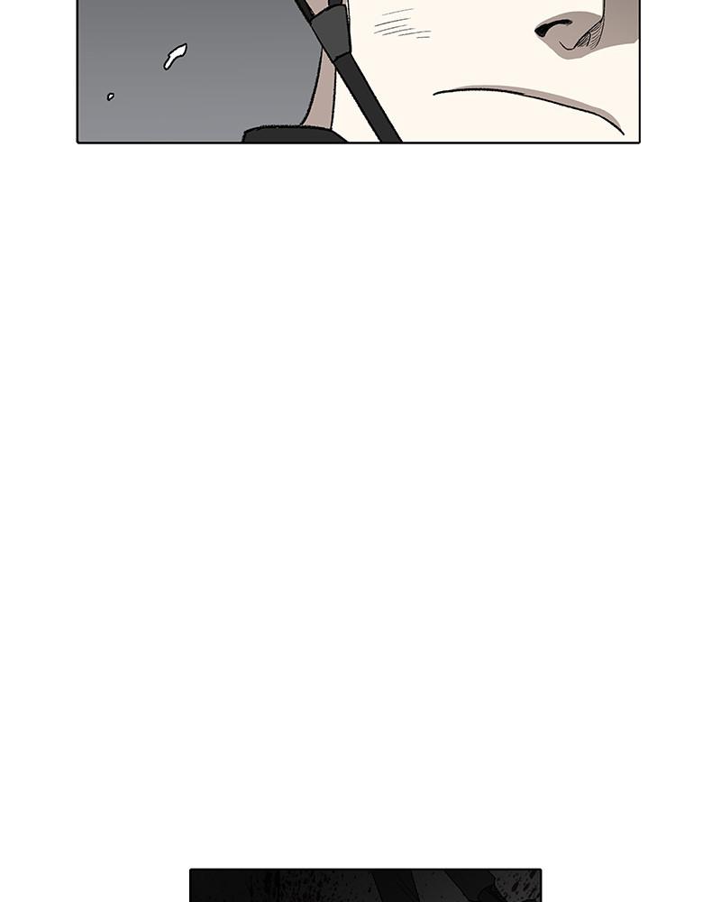 Read The Boxer ENGLISH Manga Online