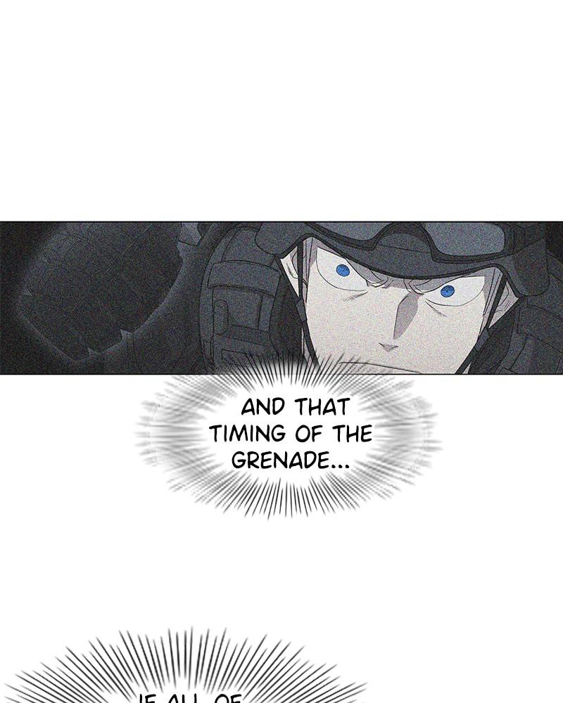 Read The Boxer ENGLISH Manga Online