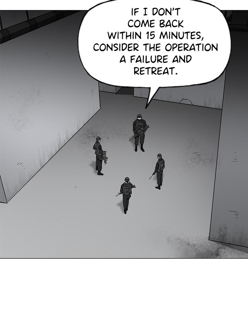 Read The Boxer ENGLISH Manga Online