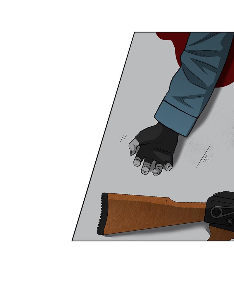 Read The Boxer ENGLISH Manga Online