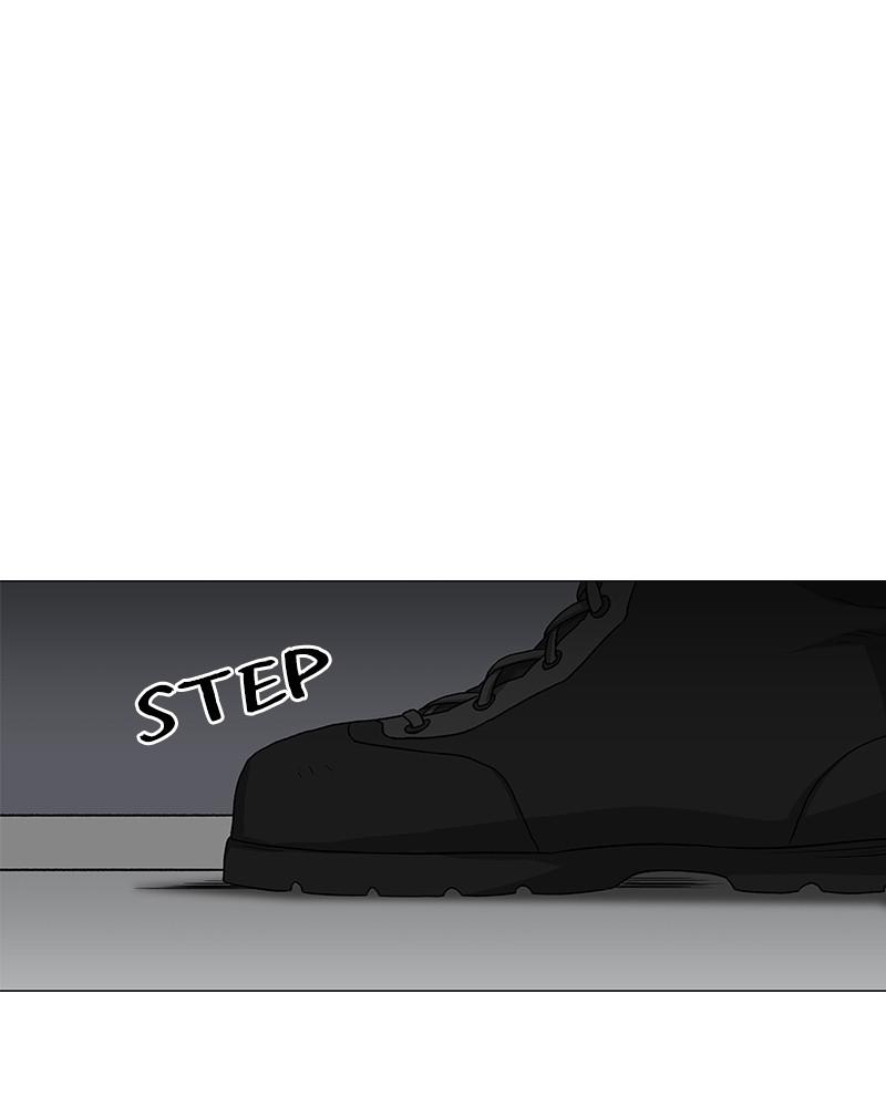 Read The Boxer ENGLISH Manga Online