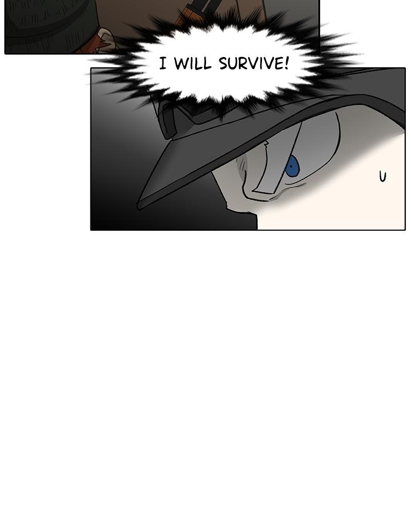 Read The Boxer ENGLISH Manga Online