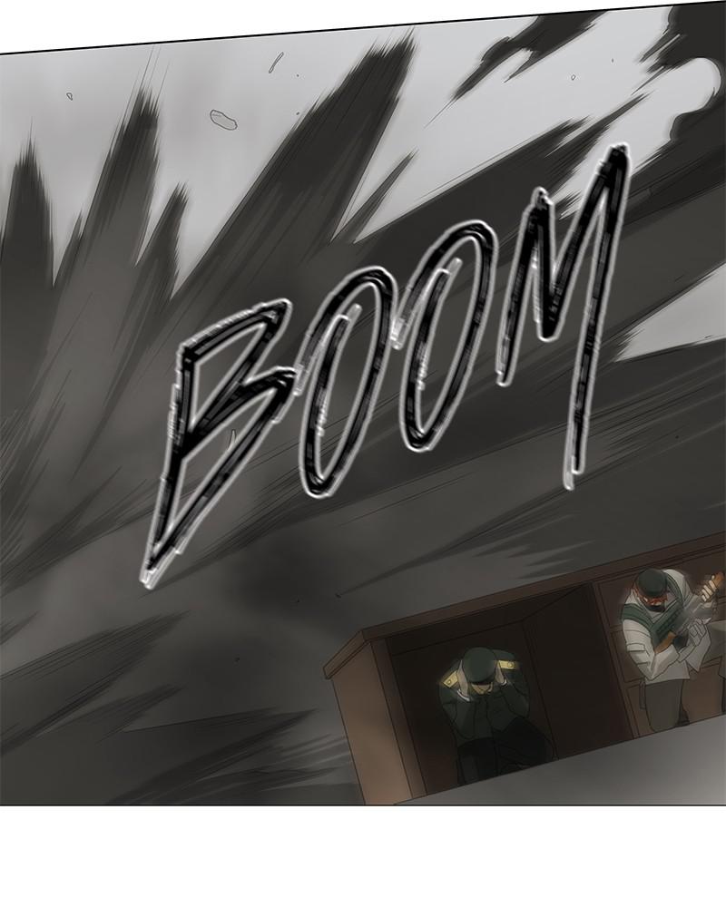 Read The Boxer ENGLISH Manga Online