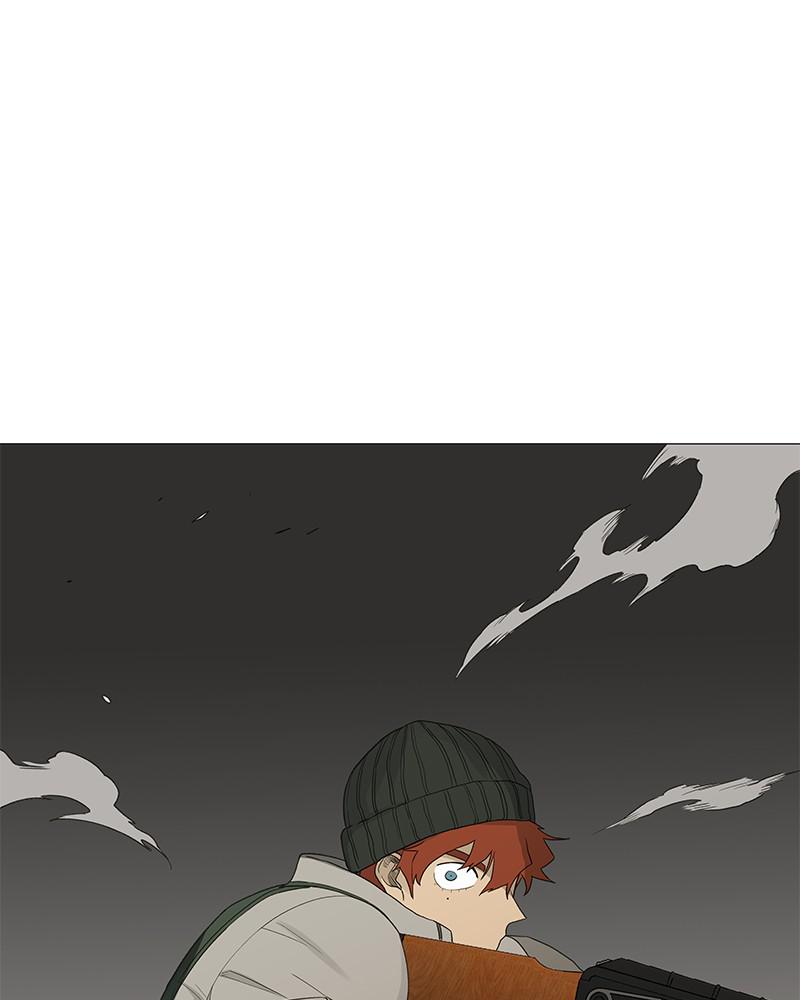 Read The Boxer ENGLISH Manga Online