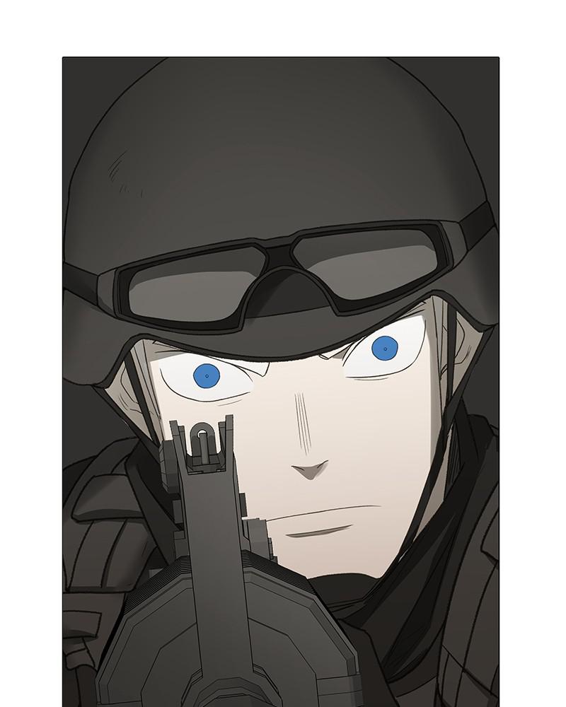 Read The Boxer ENGLISH Manga Online