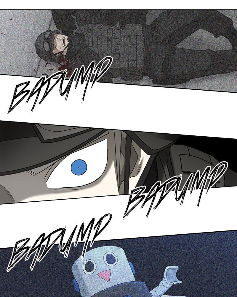 Read The Boxer ENGLISH Manga Online