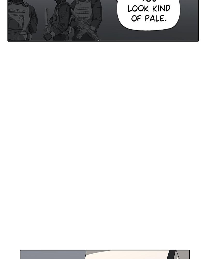 Read The Boxer ENGLISH Manga Online