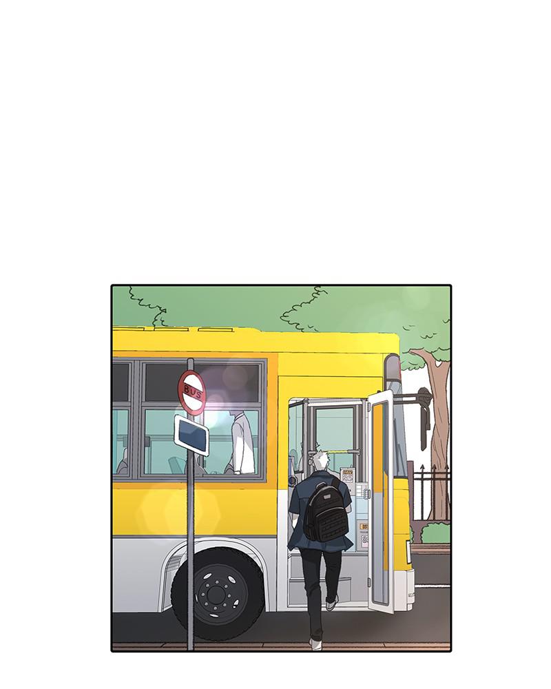 Read The Boxer ENGLISH Manga Online