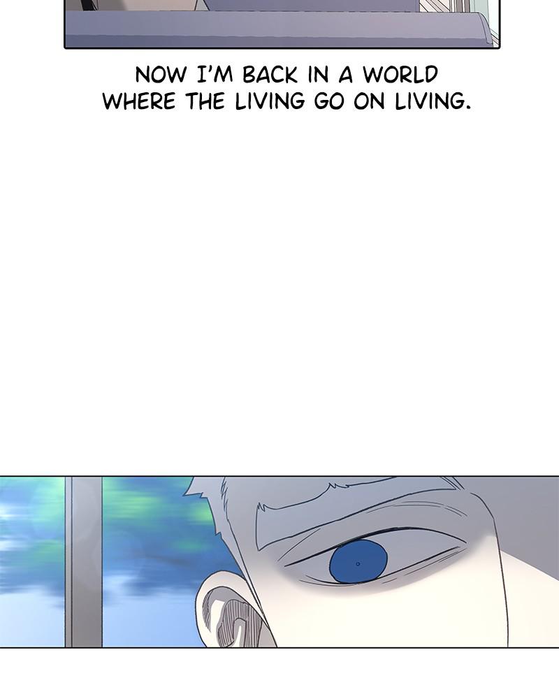 Read The Boxer ENGLISH Manga Online