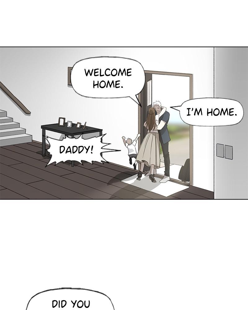 Read The Boxer ENGLISH Manga Online