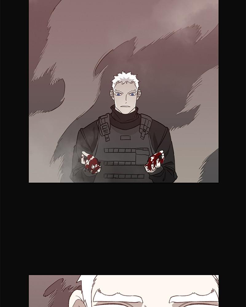 Read The Boxer ENGLISH Manga Online