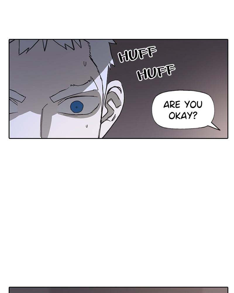 Read The Boxer ENGLISH Manga Online