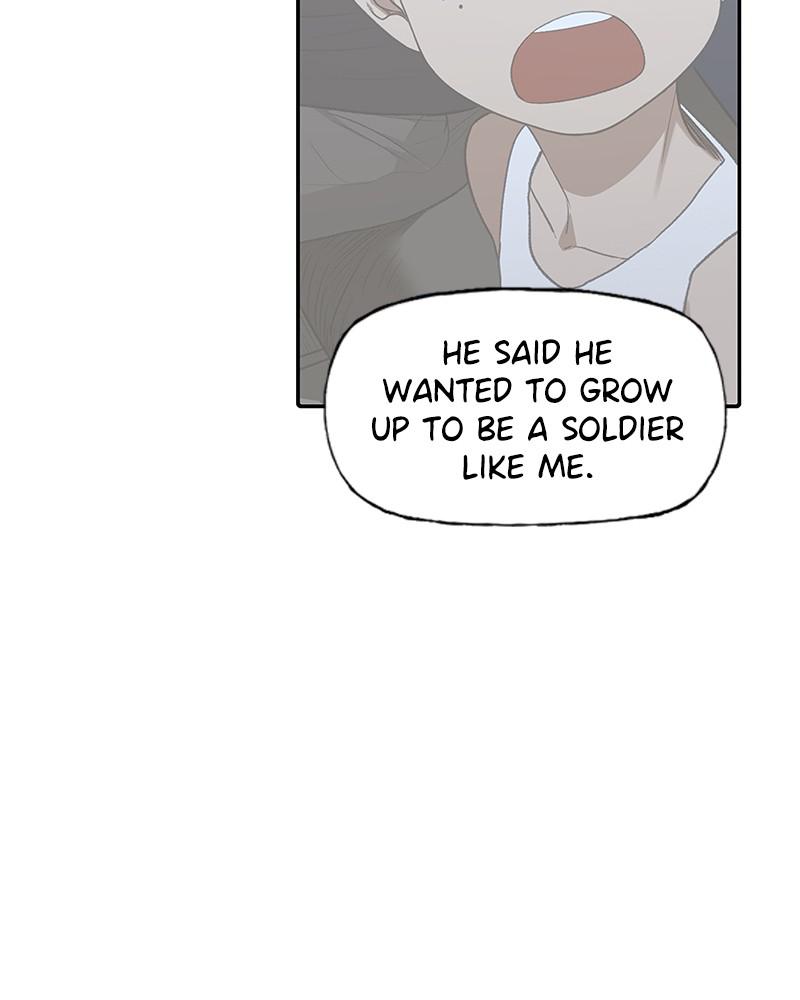 Read The Boxer ENGLISH Manga Online