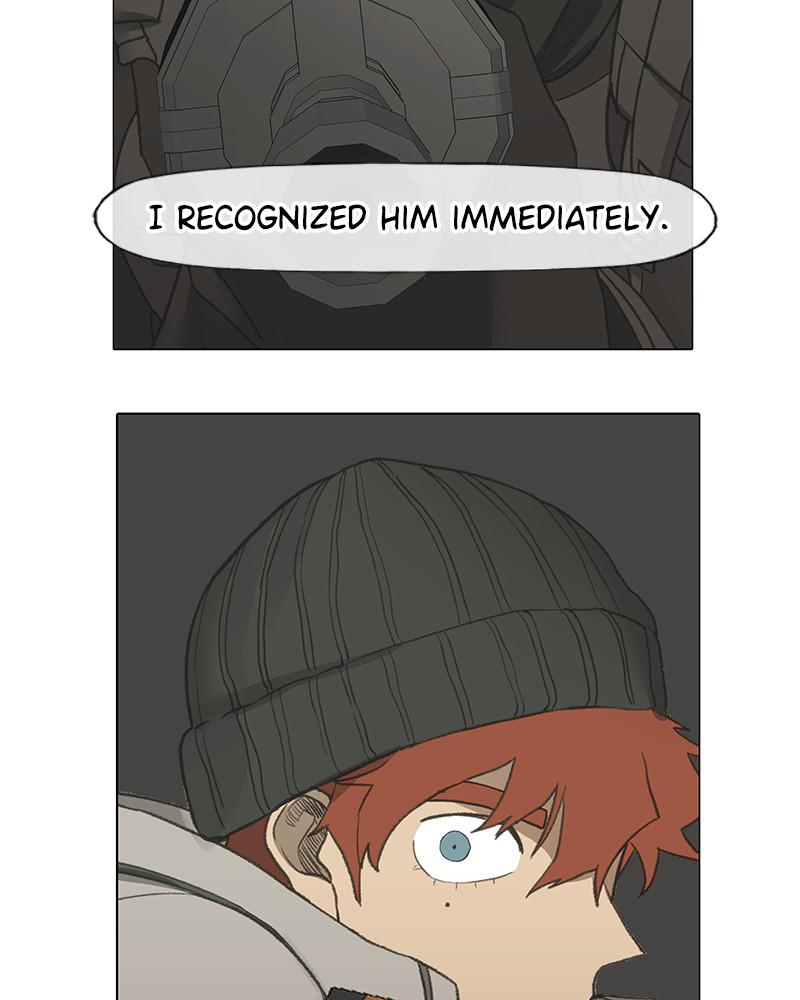 Read The Boxer ENGLISH Manga Online