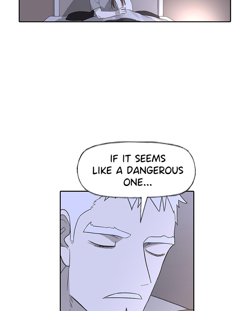 Read The Boxer ENGLISH Manga Online