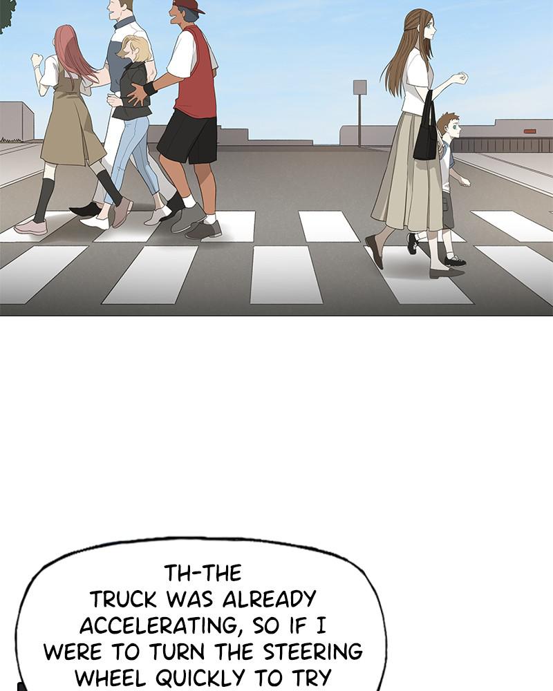 Read The Boxer ENGLISH Manga Online