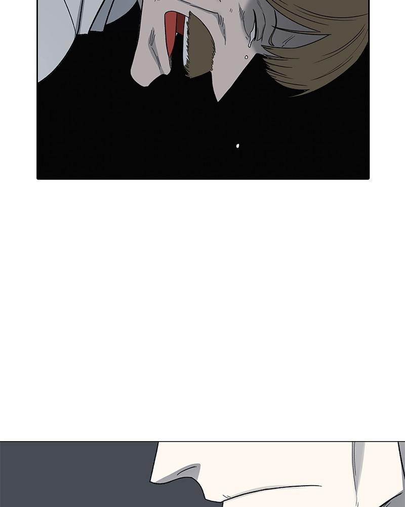 Read The Boxer ENGLISH Manga Online