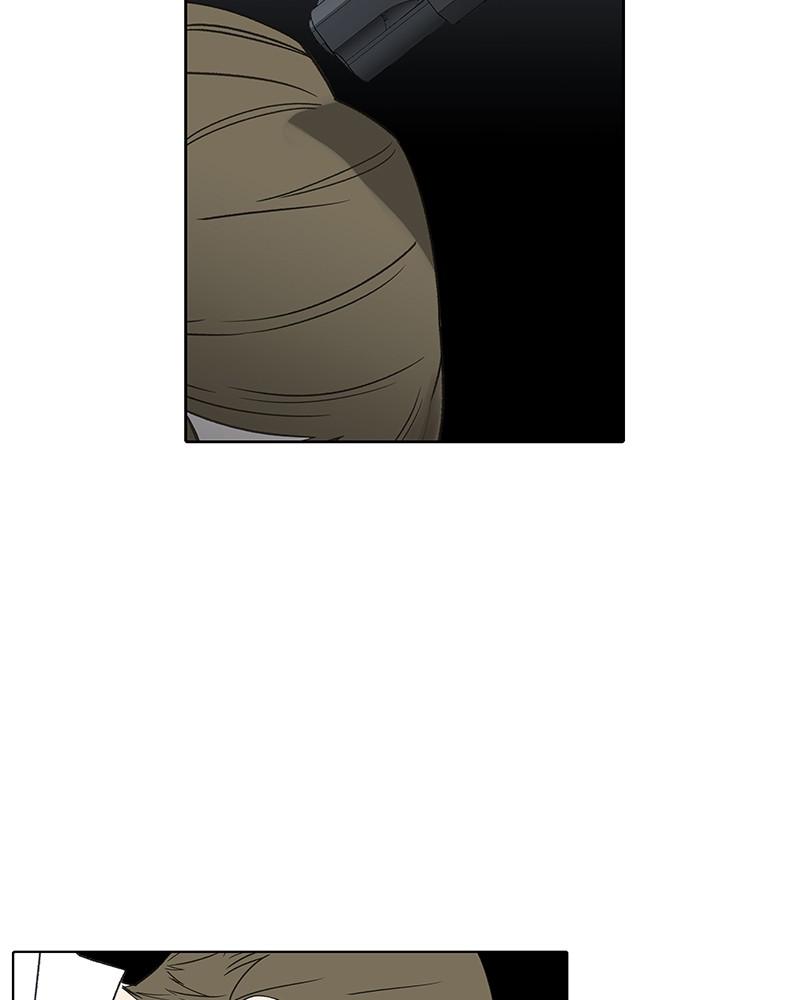 Read The Boxer ENGLISH Manga Online