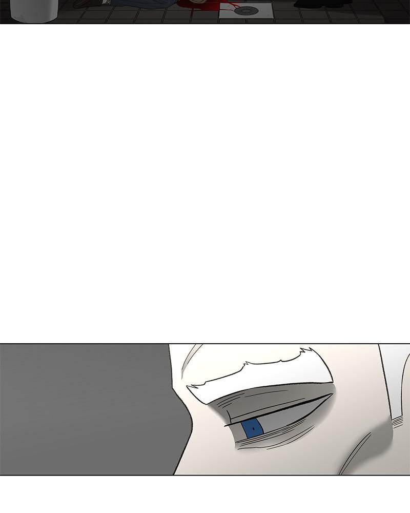 Read The Boxer ENGLISH Manga Online