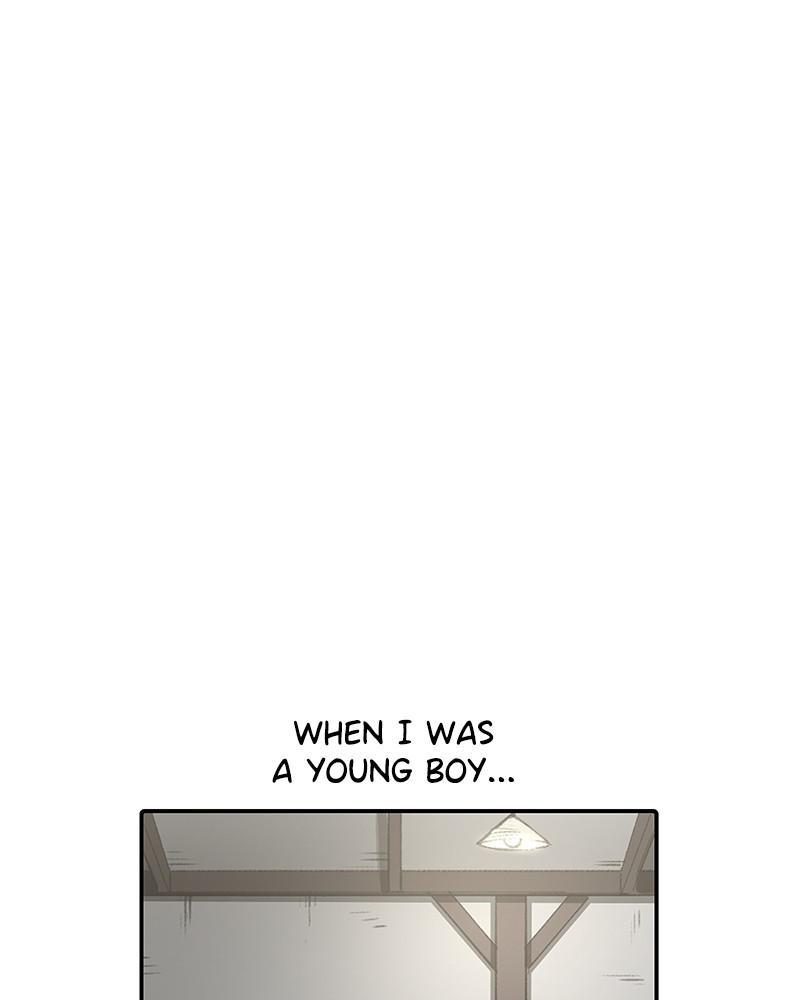 Read The Boxer ENGLISH Manga Online