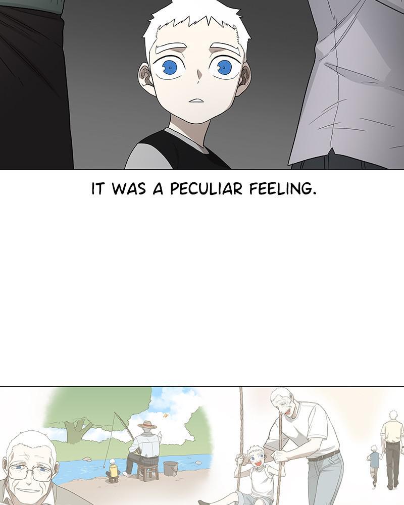 Read The Boxer ENGLISH Manga Online