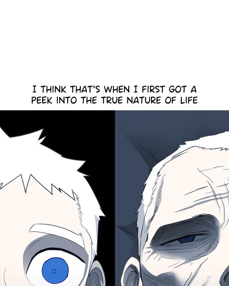 Read The Boxer ENGLISH Manga Online