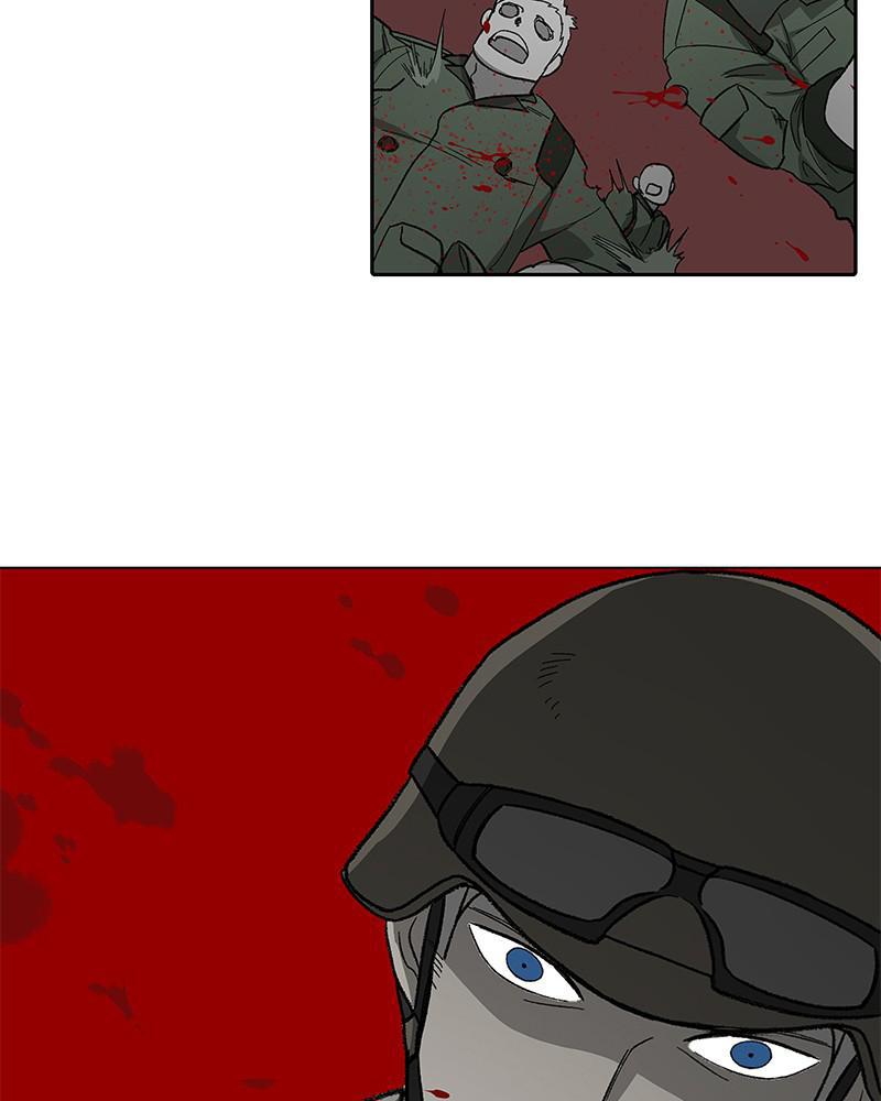 Read The Boxer ENGLISH Manga Online