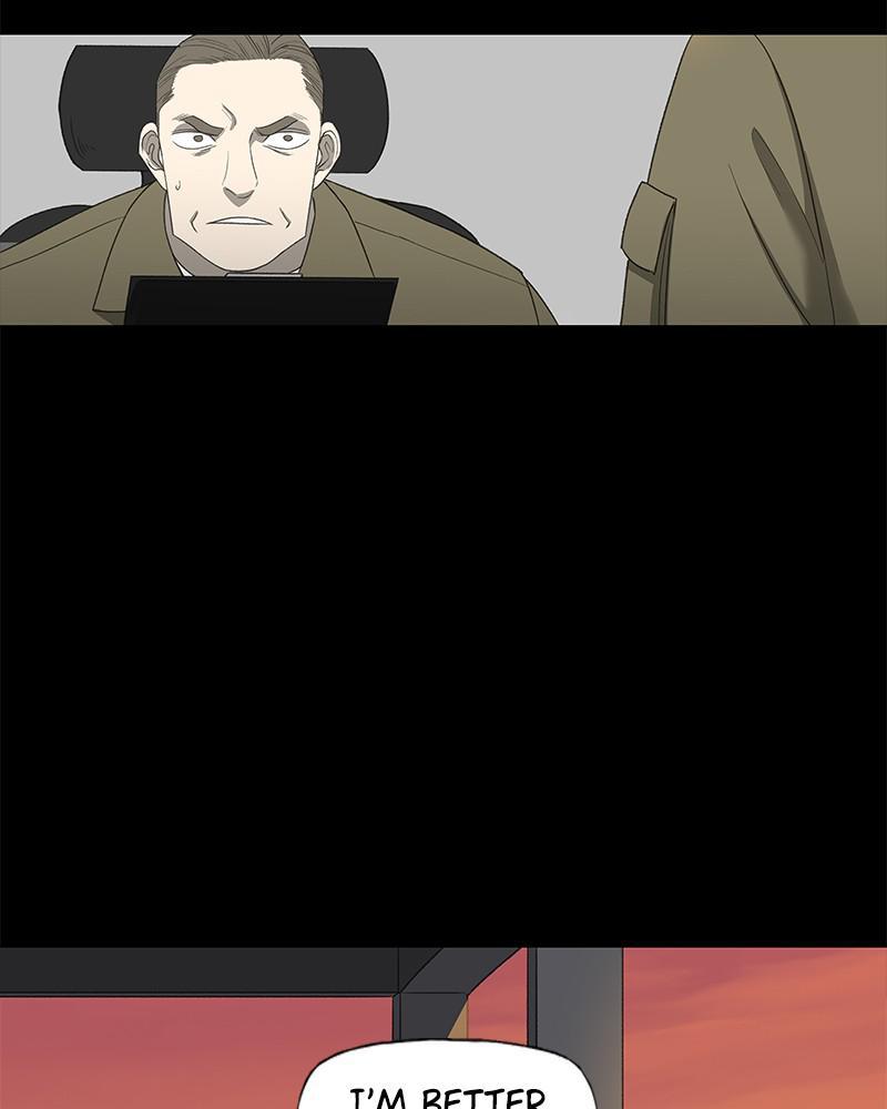 Read The Boxer ENGLISH Manga Online