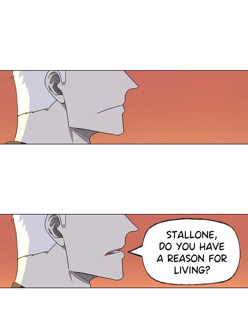 Read The Boxer ENGLISH Manga Online