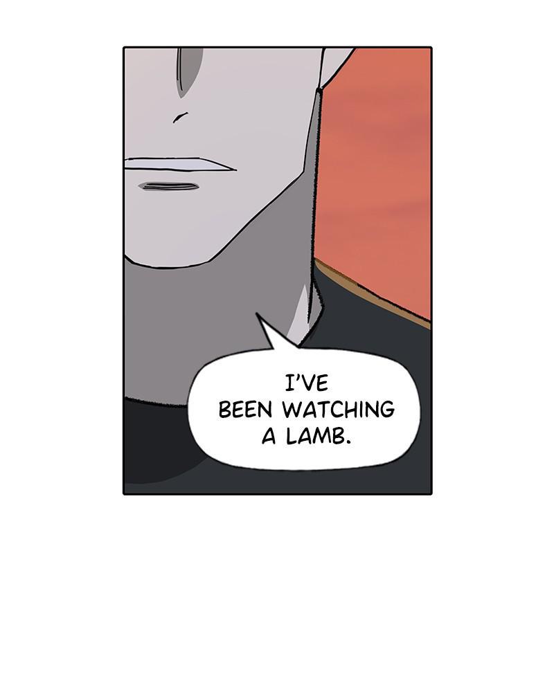 Read The Boxer ENGLISH Manga Online