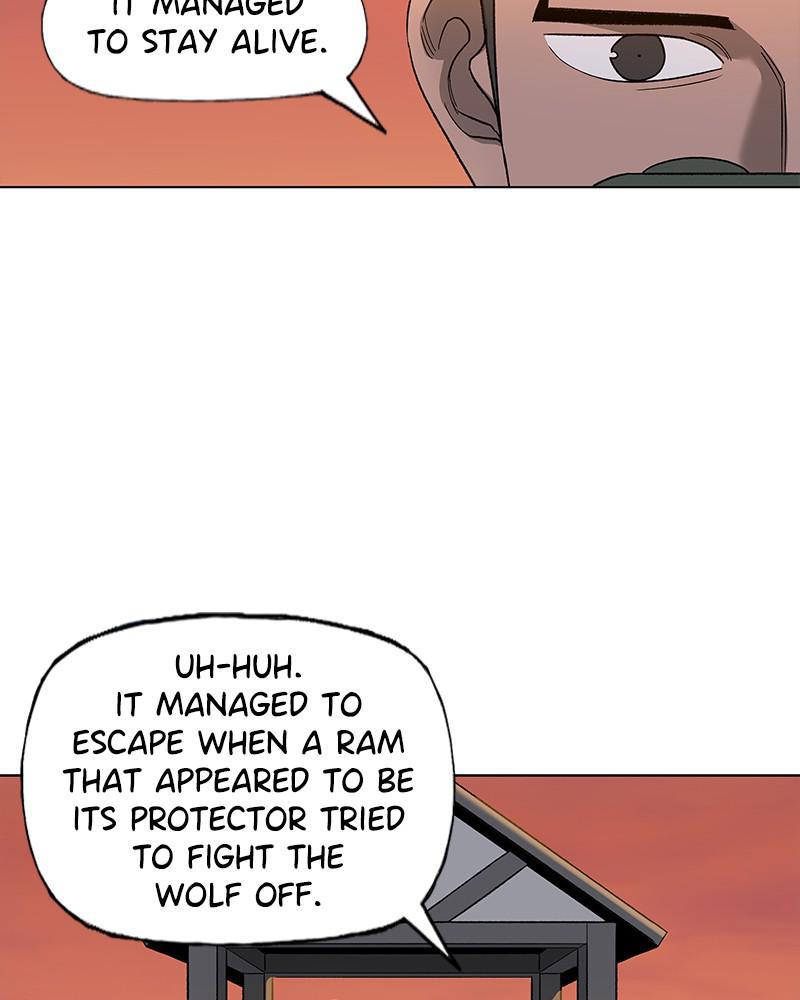 Read The Boxer ENGLISH Manga Online