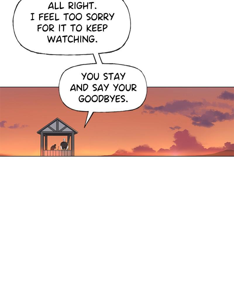 Read The Boxer ENGLISH Manga Online