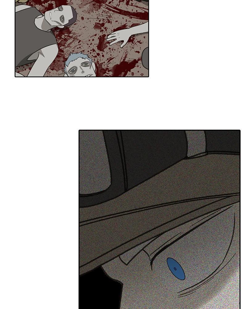 Read The Boxer ENGLISH Manga Online