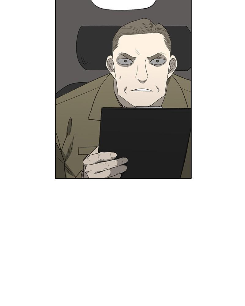 Read The Boxer ENGLISH Manga Online