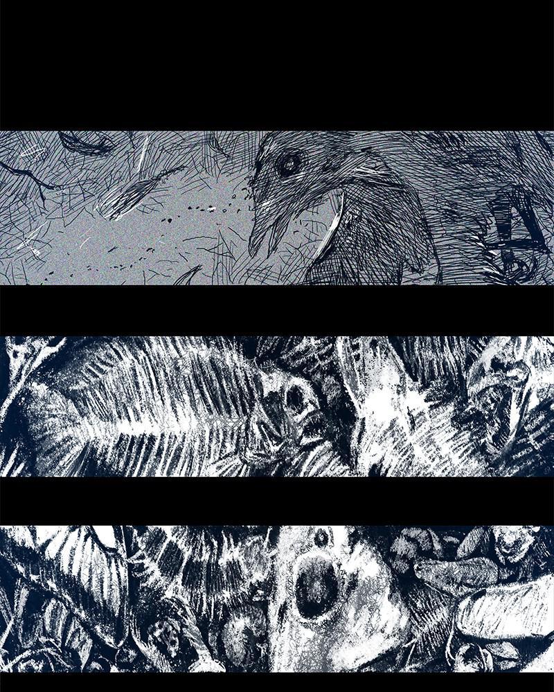 Read The Boxer ENGLISH Manga Online