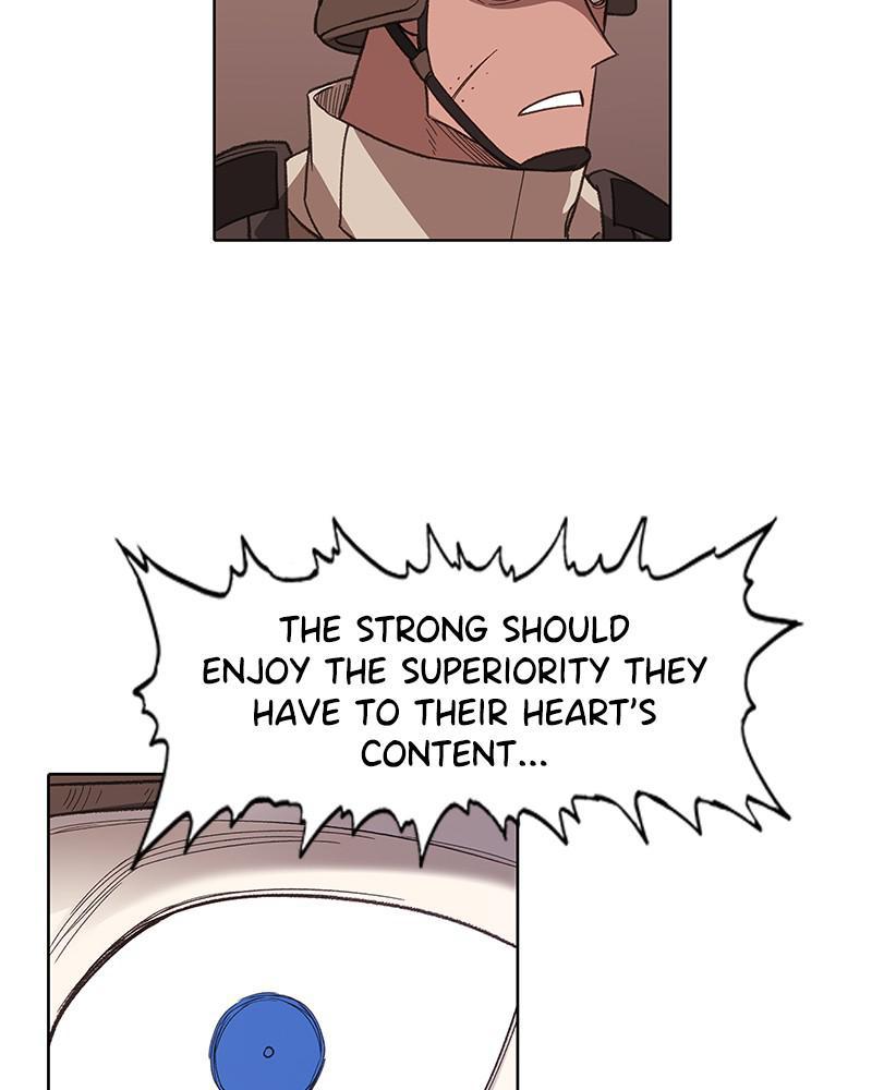 Read The Boxer ENGLISH Manga Online