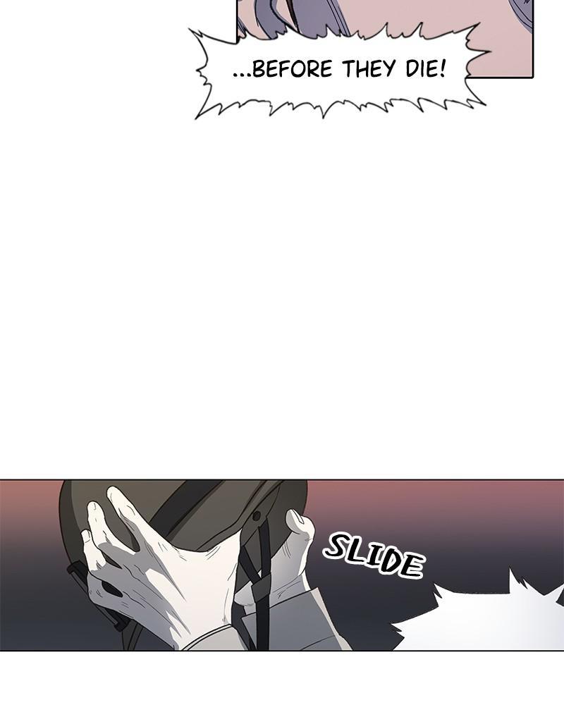 Read The Boxer ENGLISH Manga Online