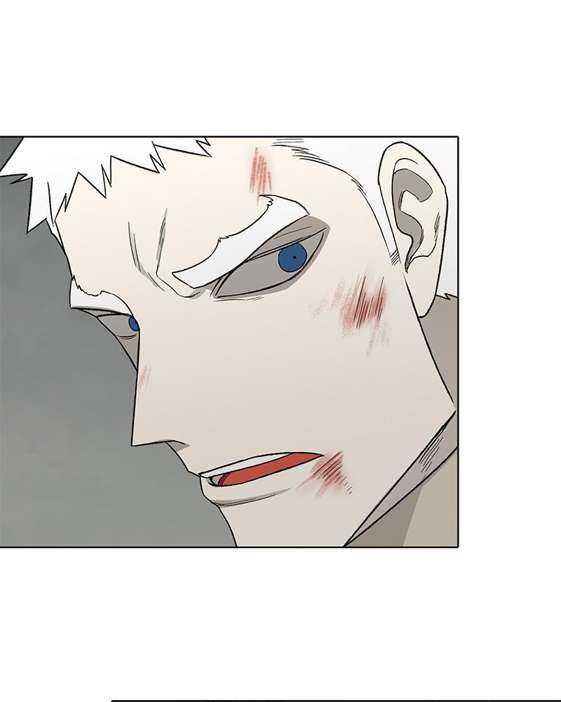 Read The Boxer ENGLISH Manga Online