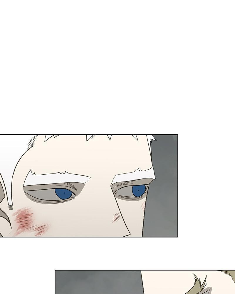 Read The Boxer ENGLISH Manga Online