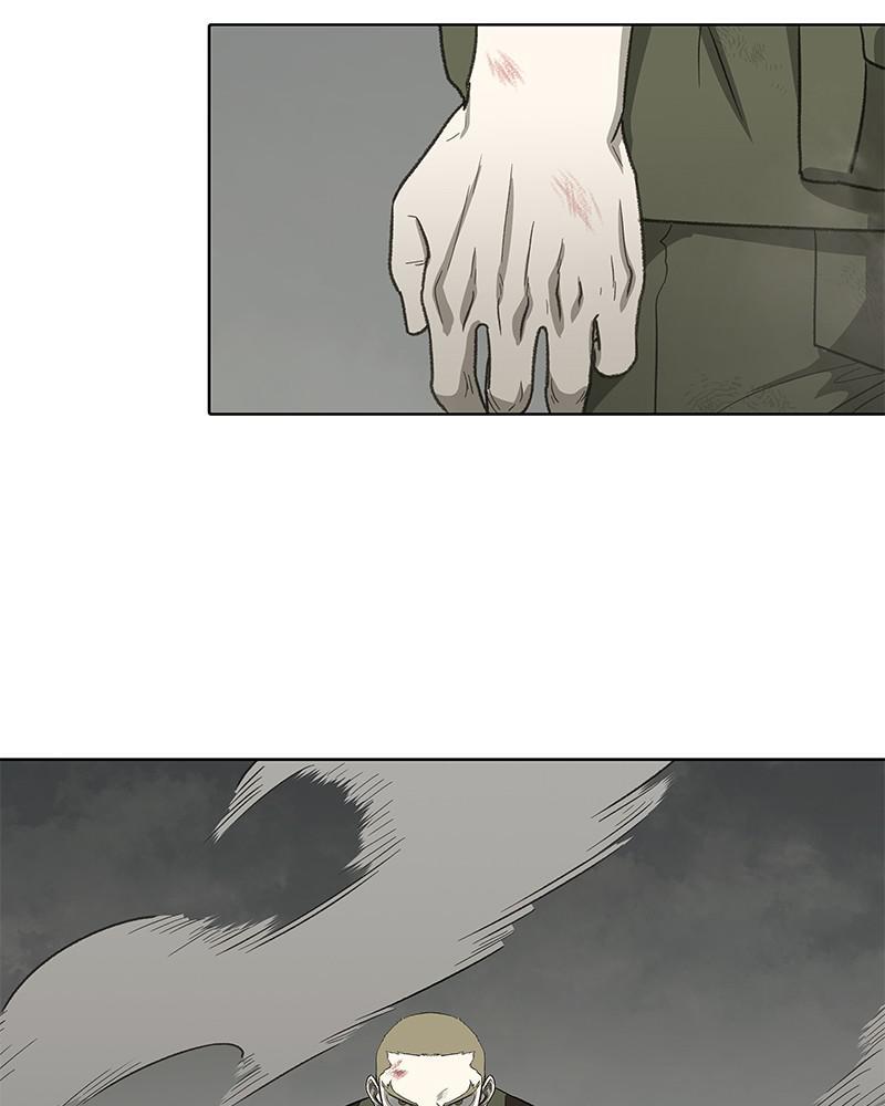 Read The Boxer ENGLISH Manga Online