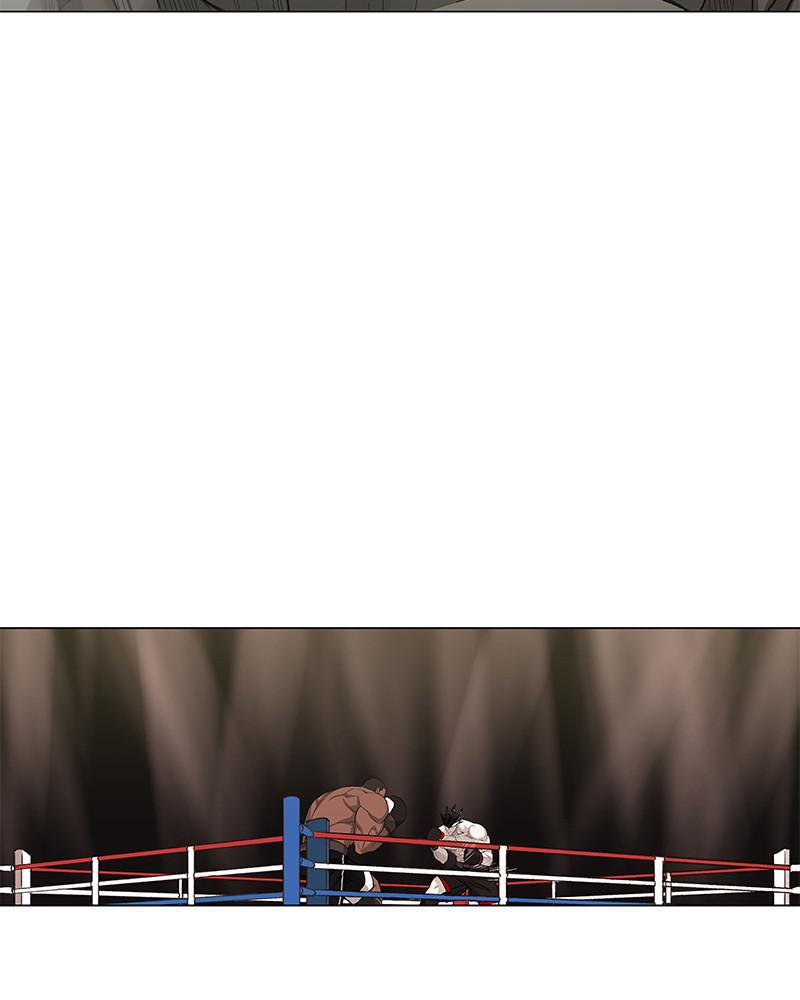 Read The Boxer ENGLISH Manga Online