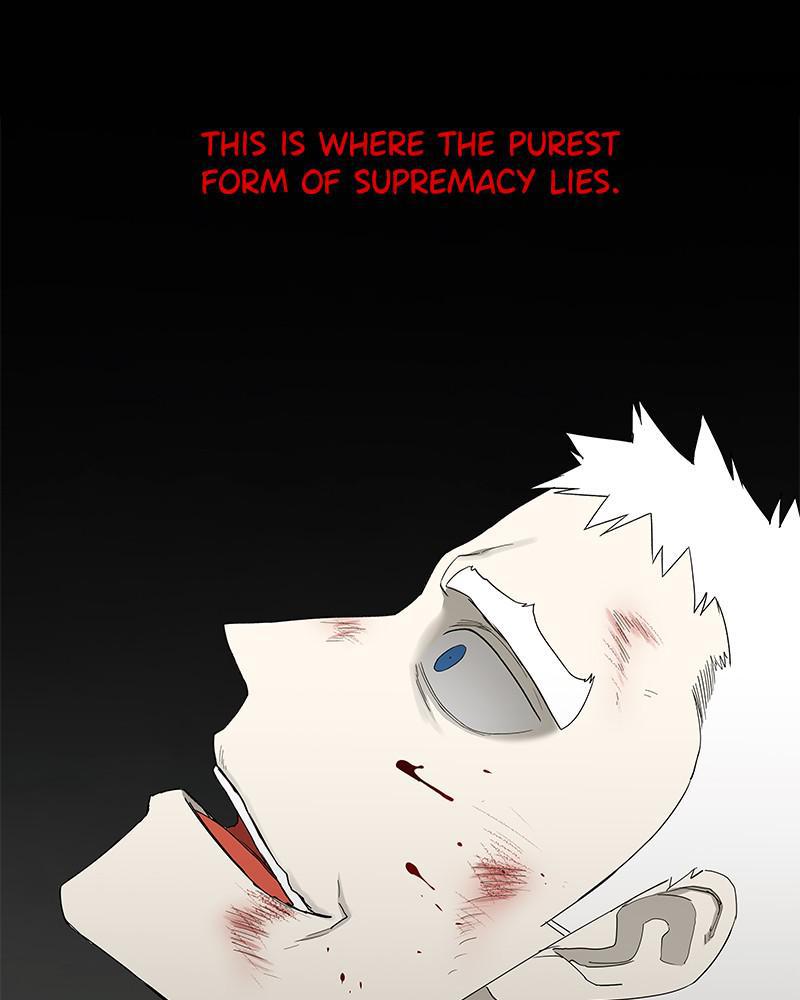 Read The Boxer ENGLISH Manga Online