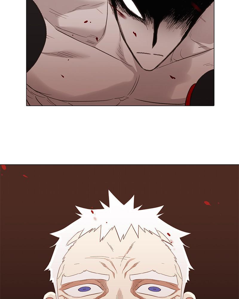 Read The Boxer ENGLISH Manga Online