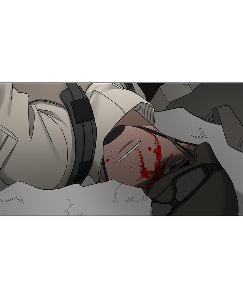 Read The Boxer ENGLISH Manga Online