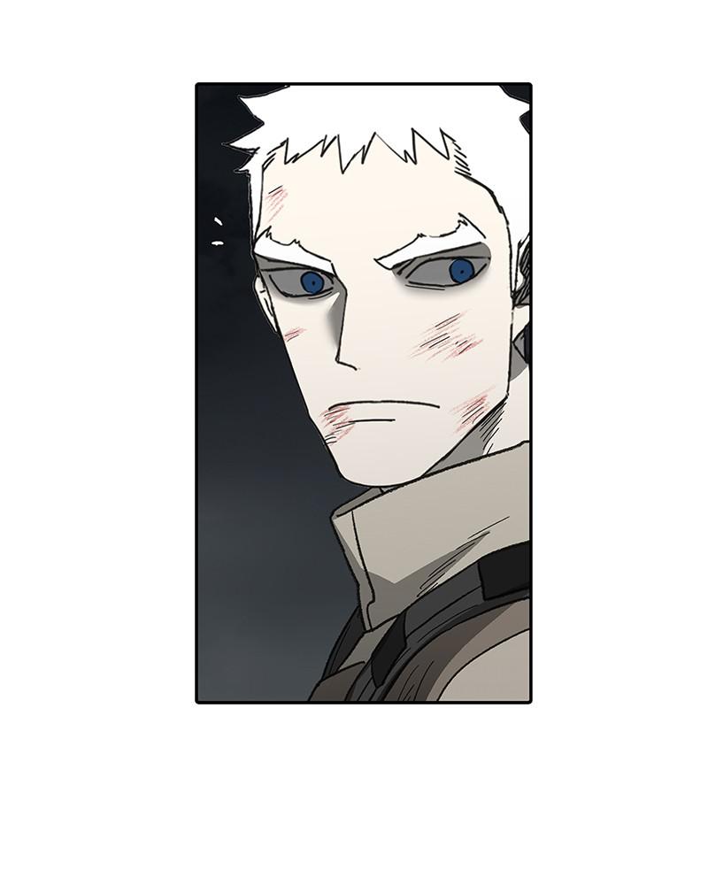 Read The Boxer ENGLISH Manga Online