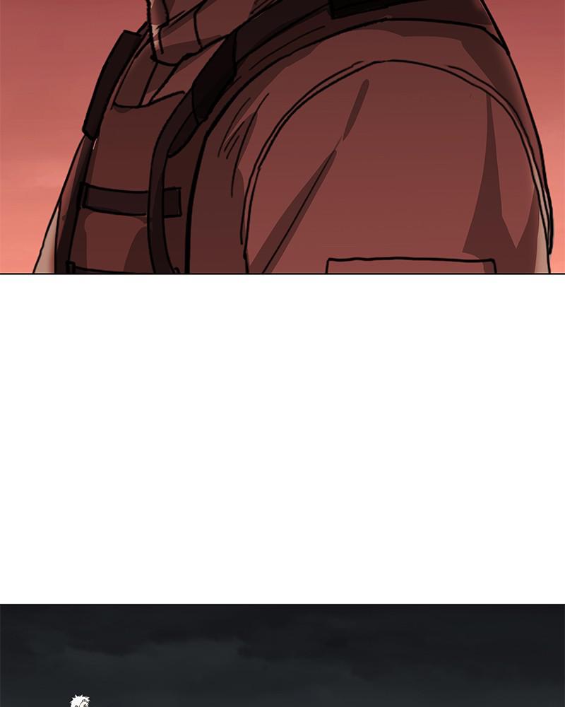 Read The Boxer ENGLISH Manga Online